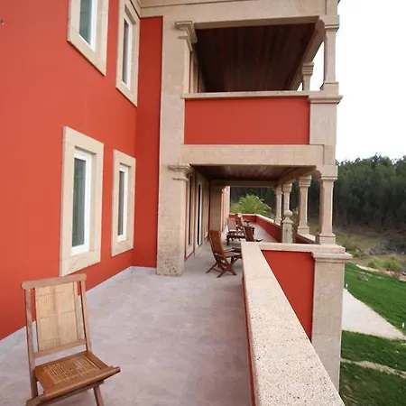 农家乐 Quinta Do Medronhal *