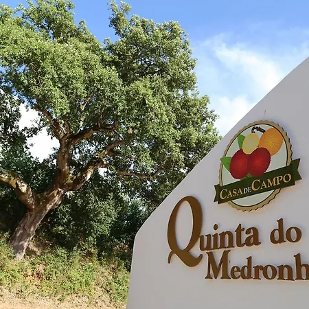 农家乐 Quinta Do Medronhal
