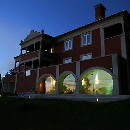 Quinta Do Medronhal 农家乐
