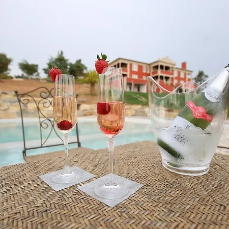 农家乐 Quinta Do Medronhal *