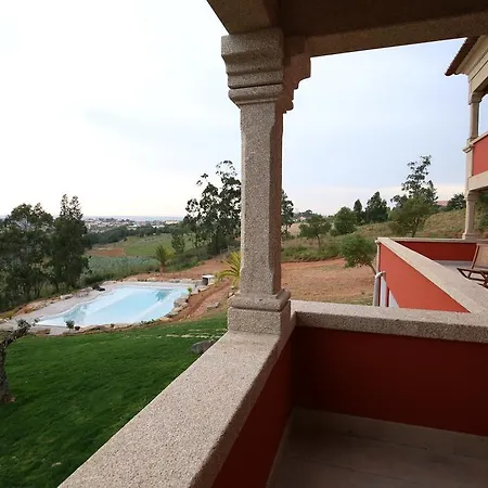Quinta Do Medronhal 农家乐