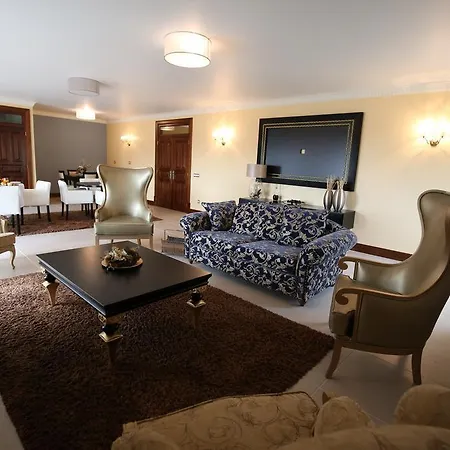 Quinta Do Medronhal *