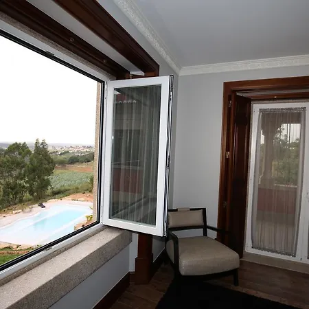 Quinta Do Medronhal Cadaval