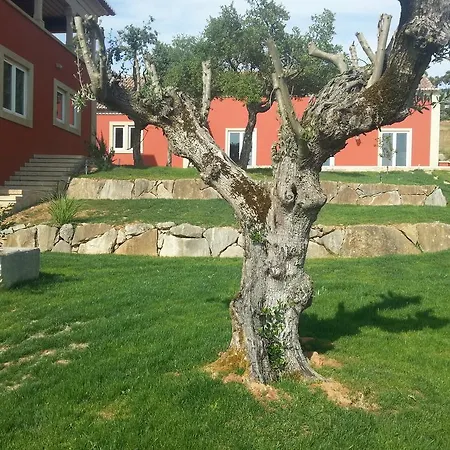 农家乐 Quinta Do Medronhal