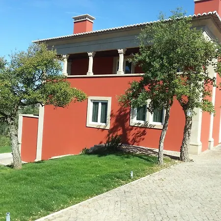 Quinta Do Medronhal 农家乐 *