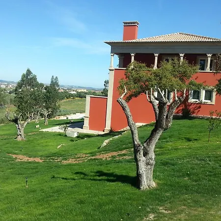 Quinta Do Medronhal 农家乐 *
