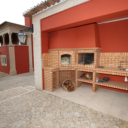 农家乐 Quinta Do Medronhal *