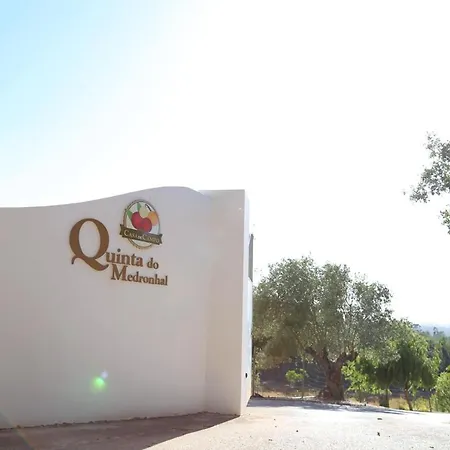 Quinta Do Medronhal 农家乐