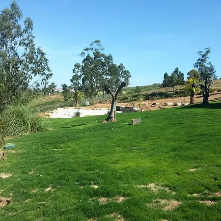 Quinta Do Medronhal 农家乐