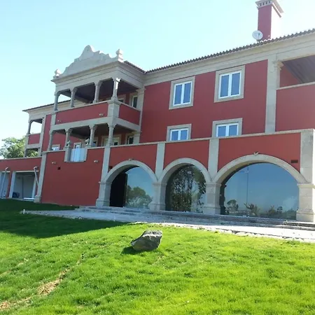 Quinta Do Medronhal